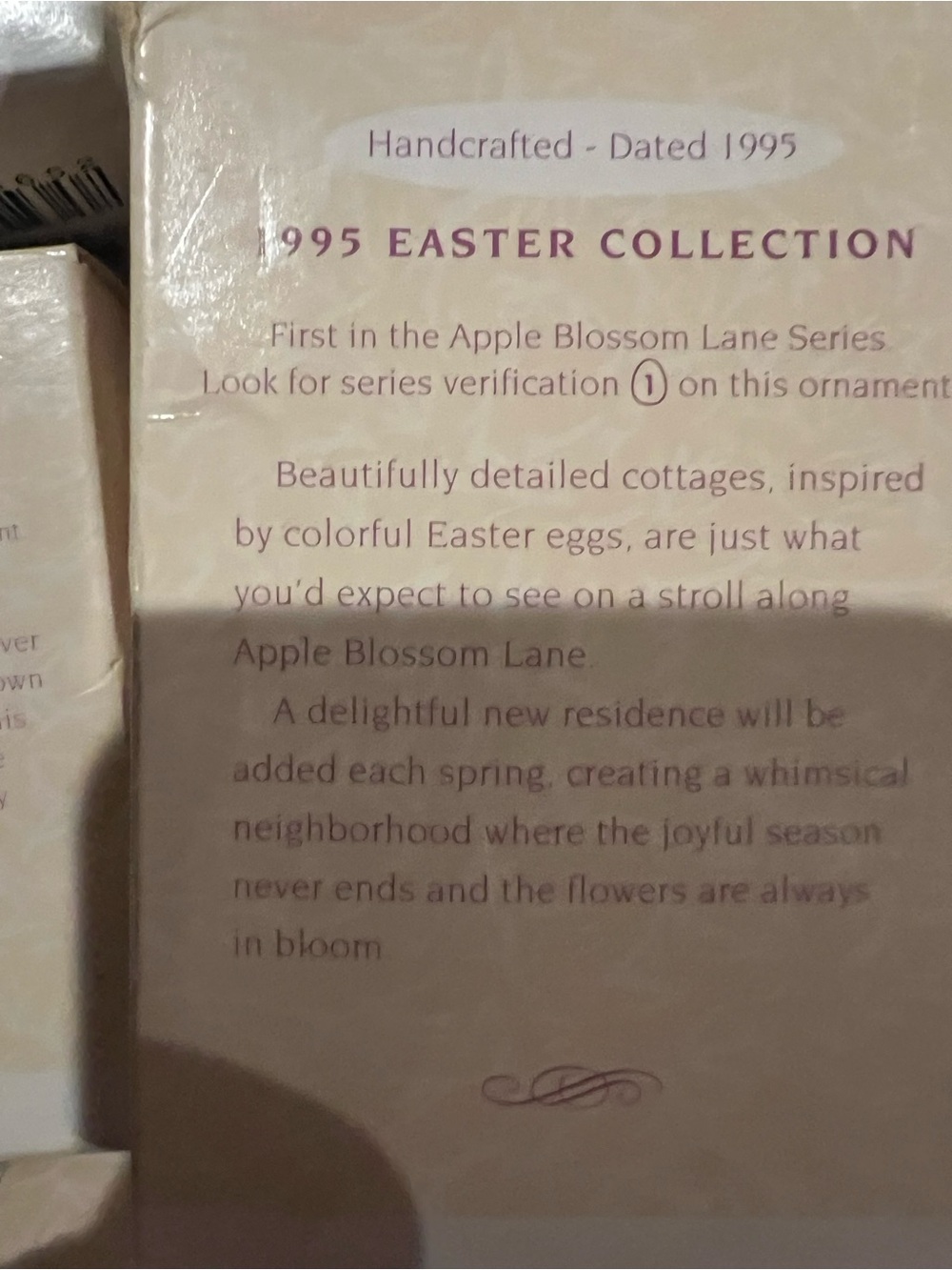 Hallmark - Picture 5 of 6